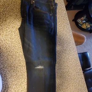 Mens old Navy Jeans